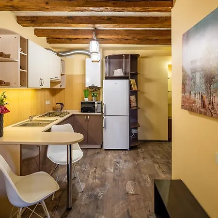 Alfa Rynok Square 18