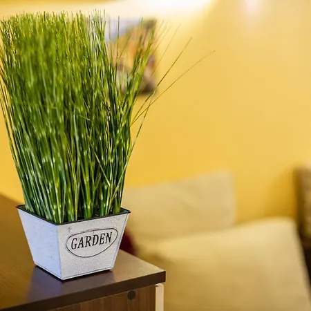 Alfa Rynok Square 18 *