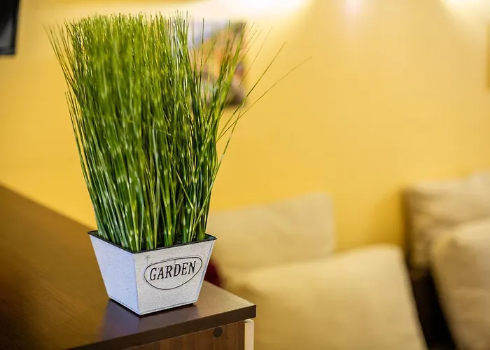 Alfa Rynok Square 18 *